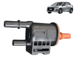 valvula solenoide canister chevrolet onix 1.0 2020