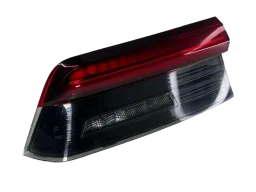 Lanterna Traseira BMW 320i 2019 2023 Tampa Esquerda H7742045310