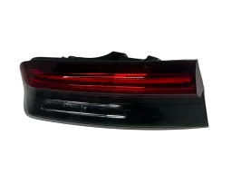 Lanterna Traseira BMW 320i 2019 2023 Tampa Esquerda H7742045310