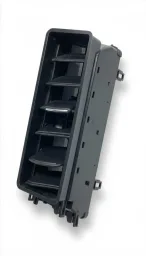 difusor de ar central esquerdo gol/saveiro/voyage G7/G8