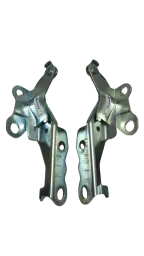 DOBRADIÇA CAPÔ TOYOTA HILUX 2005/2011