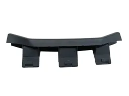 Moldura Inferior Painel Instrumento Vw Saveiro Gol Voyag 17/