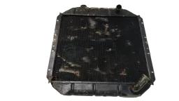 RADIADOR DE ÁGUA MERCEDES-BENZ 1113/1313/ 1513/2013/2213  19