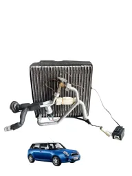 Radiador Evaporador Ar Lifan 320 1.3 2009 2010 2011 2012
