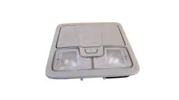 Luz Teto Porta Oculos Chevrolet S10 2013 A 2016