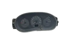 Painel Instrumentos Velocímetro Renault Clio 2004 2009 Preto