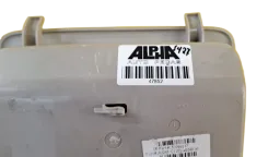 LUZ TETO PORTA OCULOS CHEVROLET S10 2013 A 2016