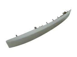 MOLDURA TAMPA TRASEIRA PALIO 2005/2017