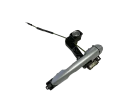 Maçaneta externa 242054 Fiat Stilo diant direita cx571m
