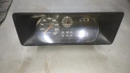 Painel instrumentos Chevette 1986