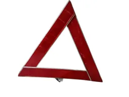 Triangulo Sinalização