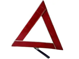 TRIANGULO SINALIZAÇÃO