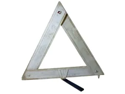 TRIANGULO SINALIZAÇÃO