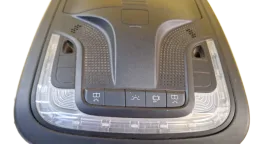 Luz Teto Porta Oculos Mercedes Sprinter 417 2020 a 2022