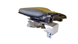 LUZ TETO PORTA OCULOS MERCEDES SPRINTER 417 2020 A 2022