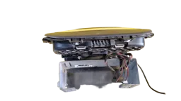 LUZ TETO PORTA OCULOS MERCEDES SPRINTER 417 2020 A 2022