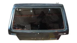 Tampa Traseira Fiat Uno 1991 1992 1993 1994 1995 A 2000