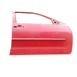 Porta Dianteira Direita VW Polo Classic 1997/02 (vermelho)