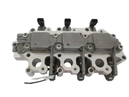 MULTIAIR Pulse Fastback Strada 208 C3 1.0 3cc Turbo 2022/..