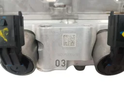 MULTIAIR Pulse Fastback Strada 208 C3 1.0 3cc Turbo 2022/..