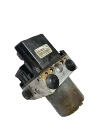 Módulo Abs Fiat Stilo 0265224093 2003/11 M