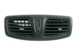 Difusor arCentral C/Moldura Botão Alerta/trava Fluence 11/14