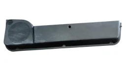 Porta Objetos Dianteiro Direito Original Fiat Uno 1809439