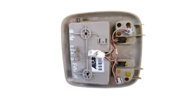 LUZ CORTESIA TETO PORTA OCULOS FORD FUSION 2011 2012