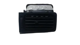 Difusor ar Interno Toyota Corolla 2003 2008