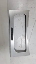 Moldura Comando Ar Passat Tiguan 2010 a 2015