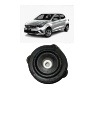 COXIM AMORTECEDOR DIANTEIRO ARGO FIORINO VIVACE GRAND SIENA