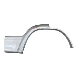 APLIQUE TRASEIRO DIREITO PAJERO GLS-B 1992 A 2000 MB679796