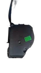 CINTO RETRATIL DIANTEIRO DIREITO GOL VOYAGE G5 G6 2009/2016