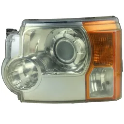 Farol Esquerdo Discovery 3 2005 a 2009