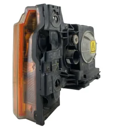 FAROL ESQUERDO DISCOVERY 3 2005 A 2009