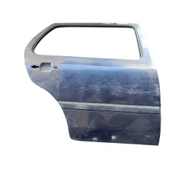Porta Traseira Direita VW Golf GLX 1995/98 (azul)