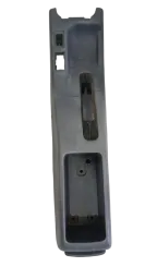 Console Central Toyota Corolla 1998 a 2002 58911-12180