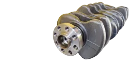 VIRABREQUIM MOTOR TOYOTA COROLLA 2.0 16V 2012 A 2017