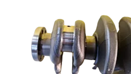 VIRABREQUIM MOTOR TOYOTA COROLLA 2.0 16V 2012 A 2017