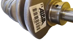 VIRABREQUIM MOTOR TOYOTA COROLLA 2.0 16V 2012 A 2017
