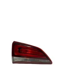 Lanterna Tampa Traseira Esquerda Hb20 Led 2013 a 2019