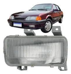 Farol Milha Esquerdo Monza 1991 a 1996