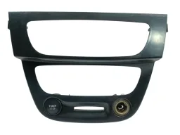Moldura Central C/Botão Start Stop Fluence 2.0 2011/2014
