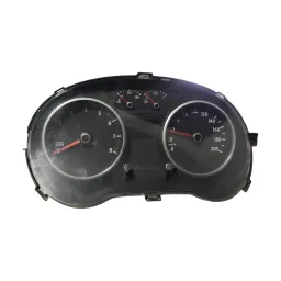 Painel Instrumentos Gol Voyage Saveiro G5