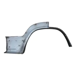 APLIQUE TRASEIRO ESQUERDO PAJERO GLS-B 1992 A 2000 MB679795