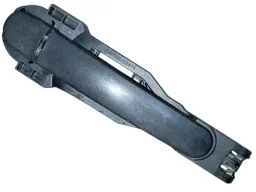 Maçaneta Porta DD/TD/TE Gol Saveiro Voyage G5-G9 Fox 03/