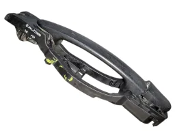 MAÇANETA PORTA DD/TD/TE GOL SAVEIRO VOYAGE G5-G9 FOX 03/