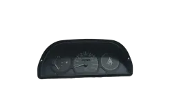 Painel Instrumento Velocimetro Fiat Palio Siena 1996 2000