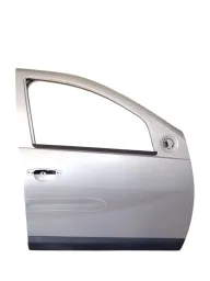 Porta Dianteira Direita Sandero 2008 a 2014 (C/ furo friso)