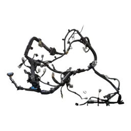 Chicote Frontal Etios Sedan 1.5 2013 A 2021